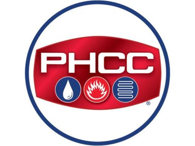 PHCC HVAC Contractor of the Year Award Presented to Danny Reddick of